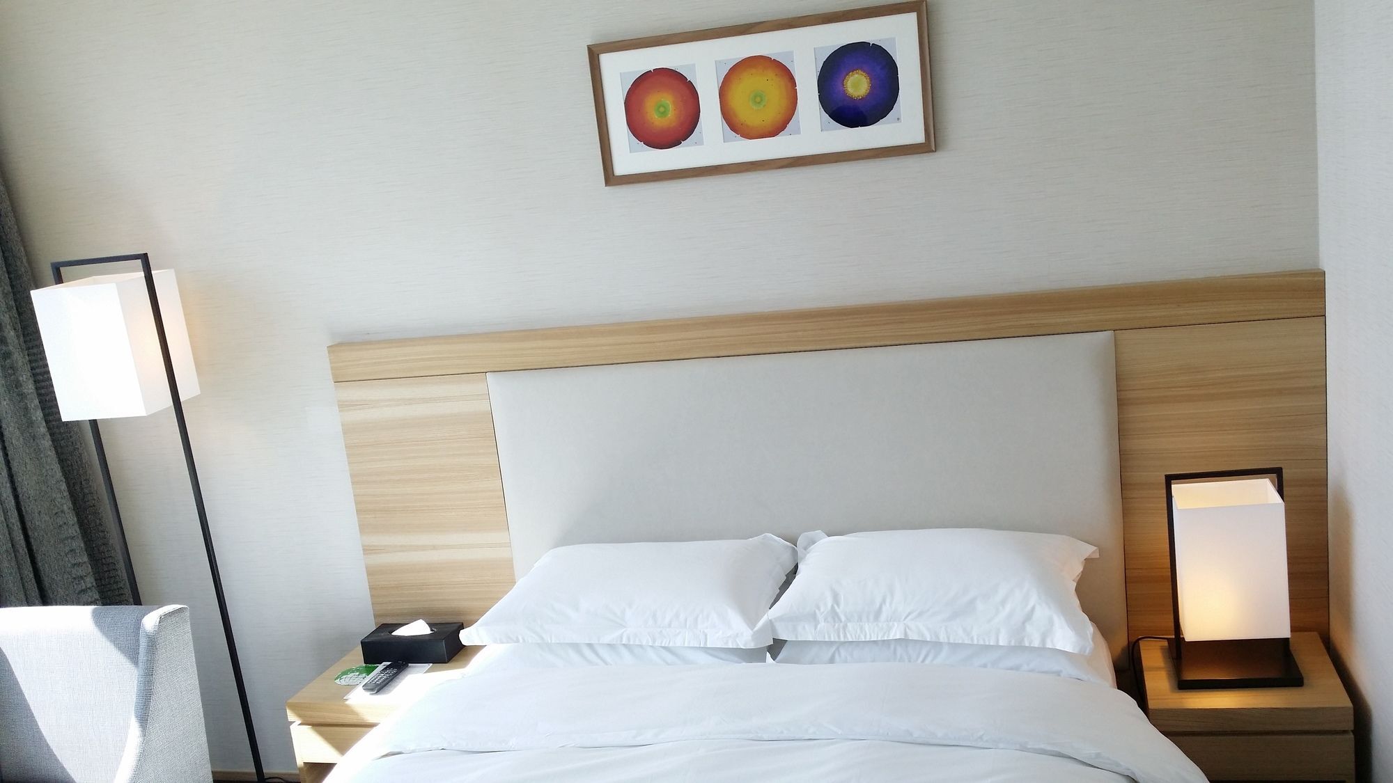 Lahan Hotel Pohang Eksteriør bilde